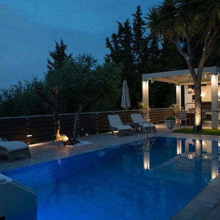 Sweet Home Laganas Exterior foto