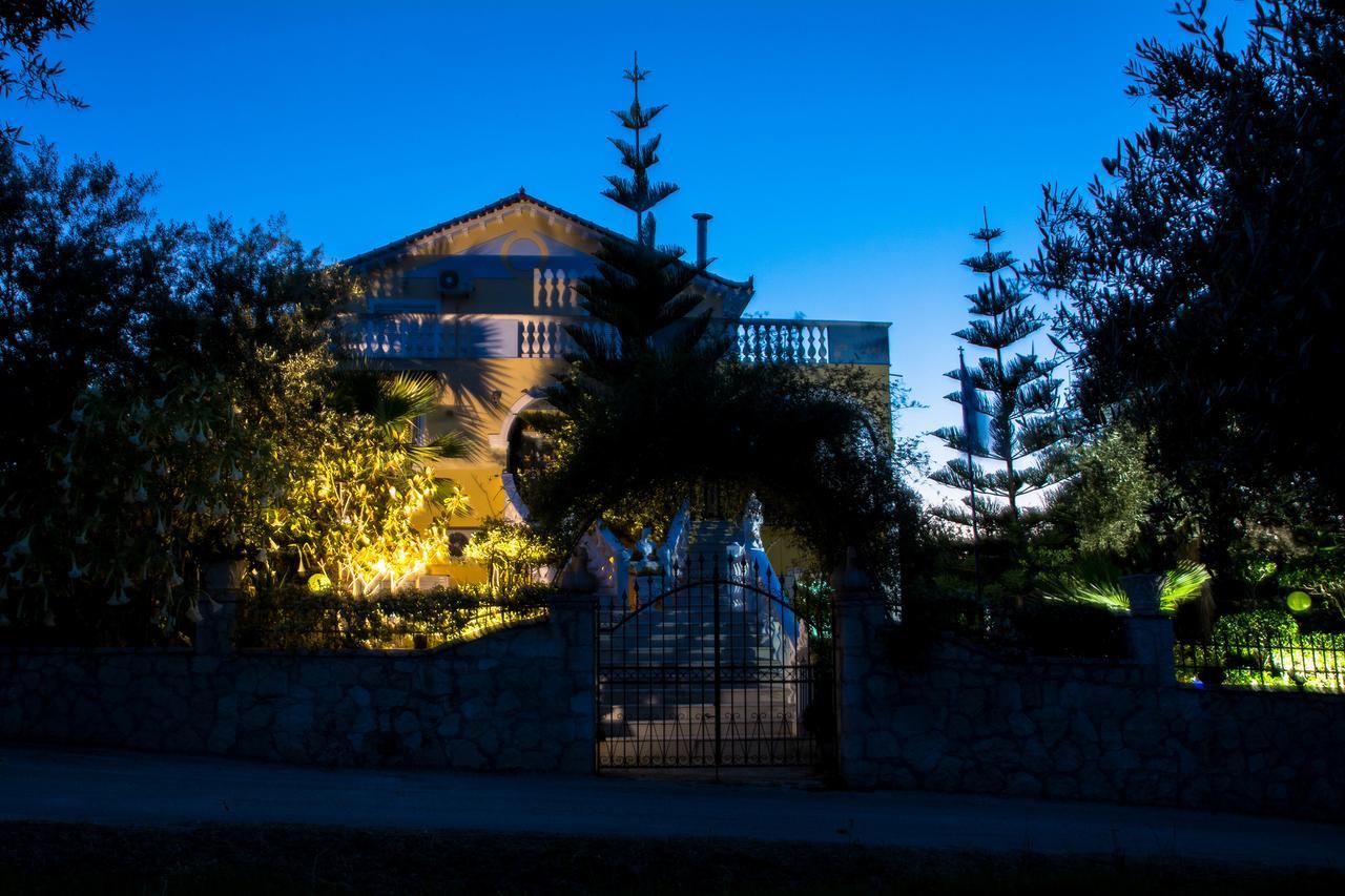 Sweet Home Laganas Exterior foto