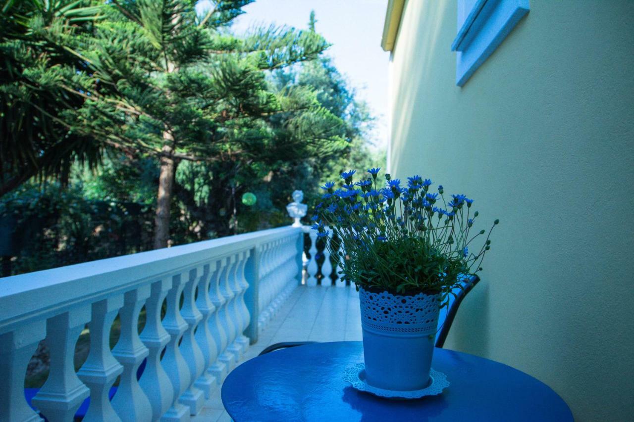 Sweet Home Laganas Exterior foto